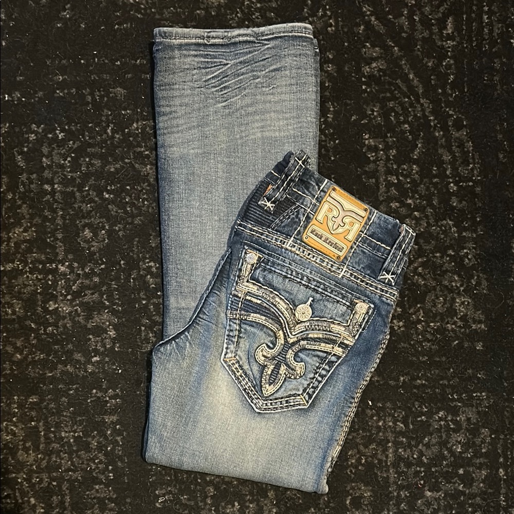 Rock Revival Men’s Jeans